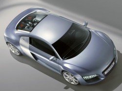 Audi LeMans Concept